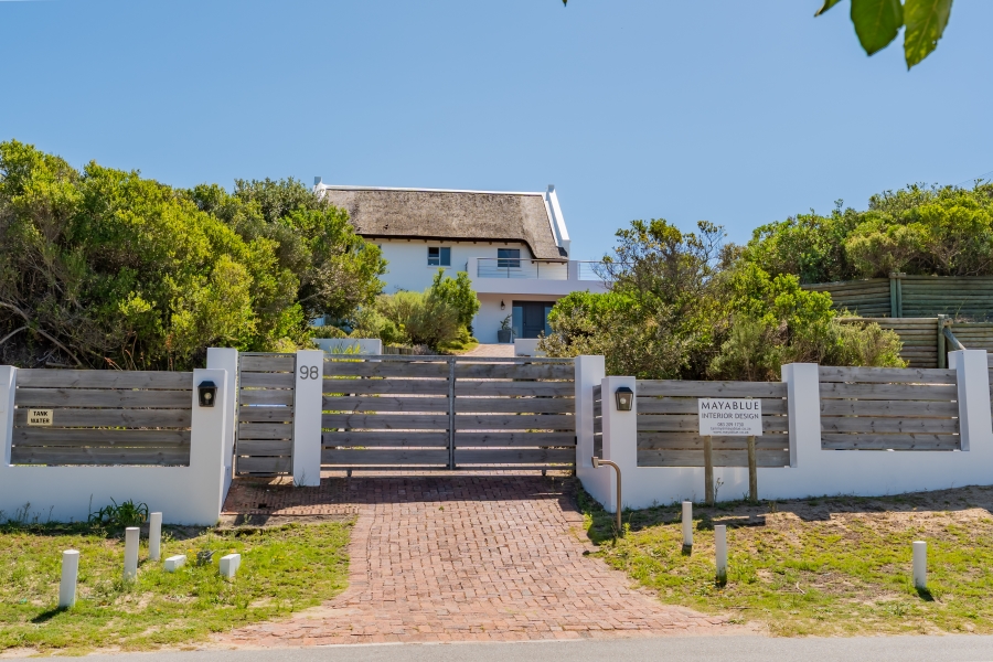 4 Bedroom Property for Sale in St Francis Bay Village Eastern Cape
